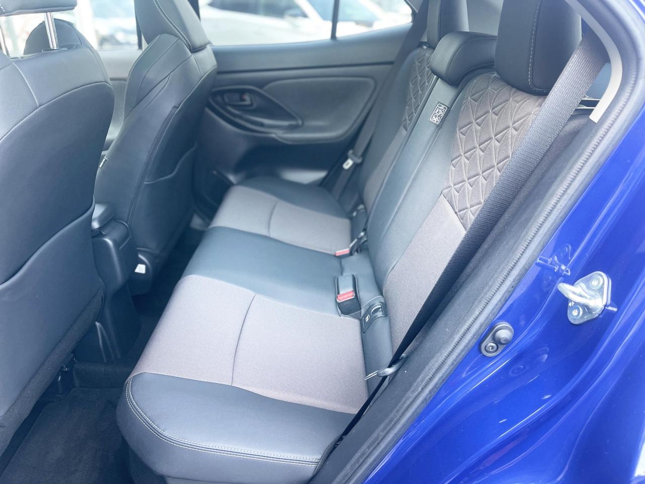 Toyota Yaris Cross 1.5 Hybrid 92CV E6 Neo - 2022