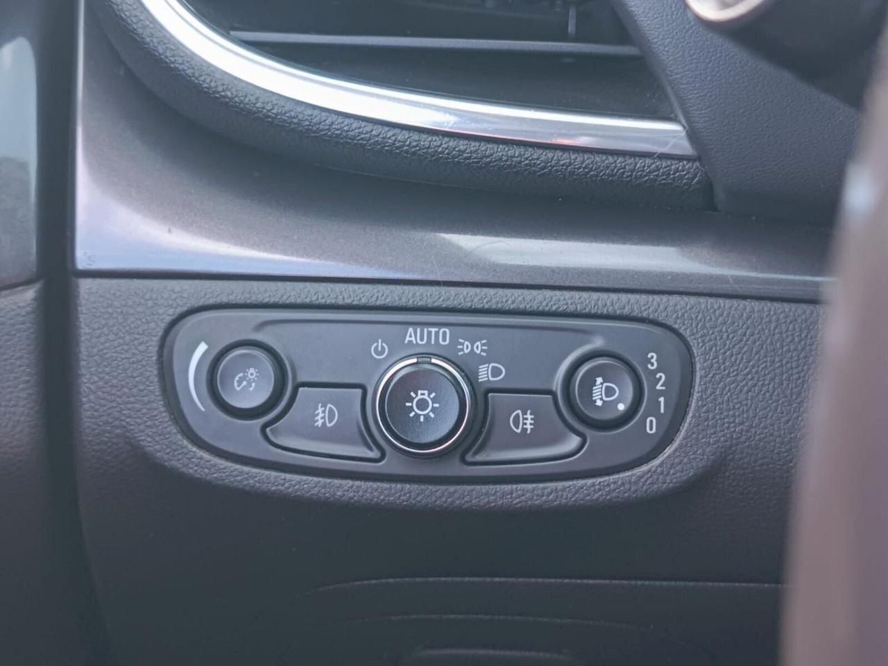 Opel Mokka X 1.6 CDTI Ecotec 136CV 4x2 aut. Business