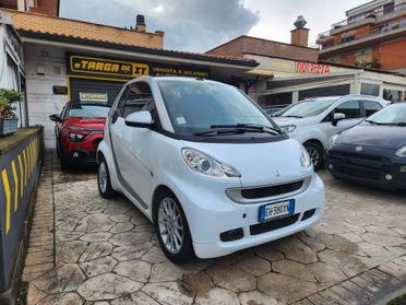 Smart CABRIO Anno 2011 1000 52 kW CAPPOTTA NUOVA