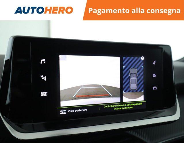 PEUGEOT 2008 PureTech 130 S&S EAT8 Allure Pack
