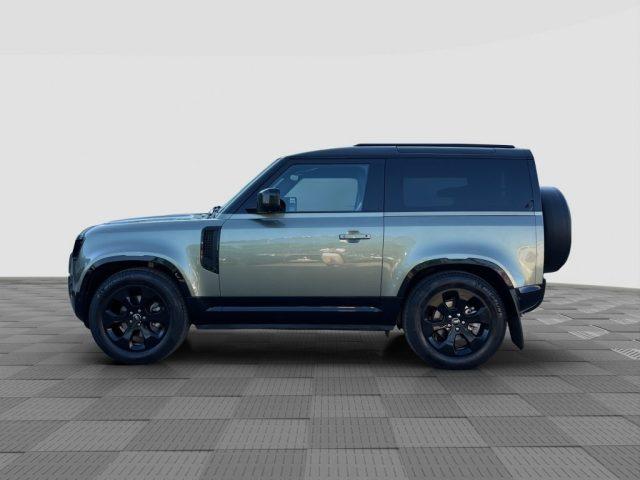 LAND ROVER Defender Defender 90 3.0D I6 200 CV AWD Auto SE