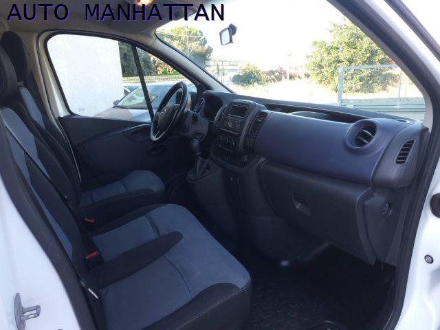 OPEL Vivaro 27 1.6 BiTurbo S&S EcoFLEX PC-TN Combi