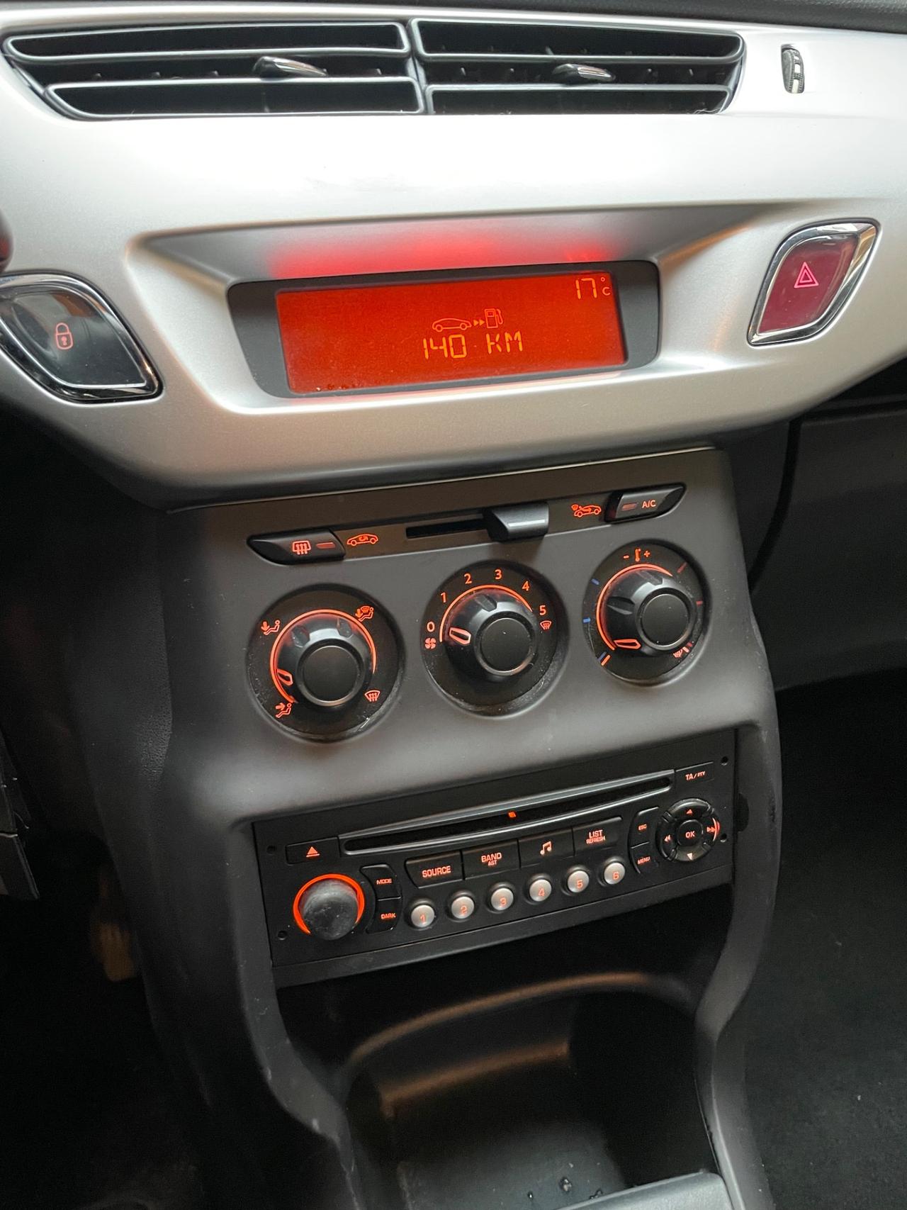 Citroen C3 1.4 Neopatentati Euro 5