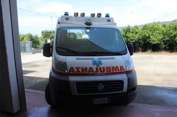 FIAT , Bianco