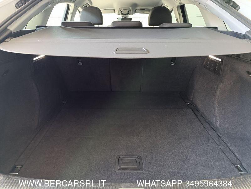 Audi Q5 Q5 40 TDI 204 CV quattro S tronic Business Advanced