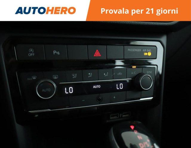 VOLKSWAGEN T-Cross 1.6 TDI DSG SCR Style BMT