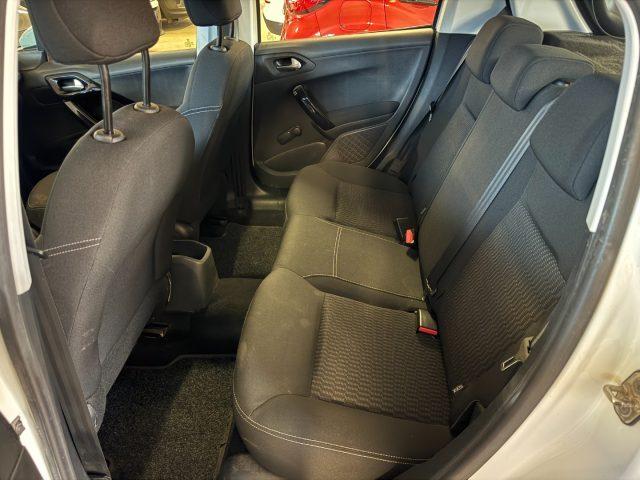 PEUGEOT 208 1° serie BlueHDi 75 S&S Neopatentati