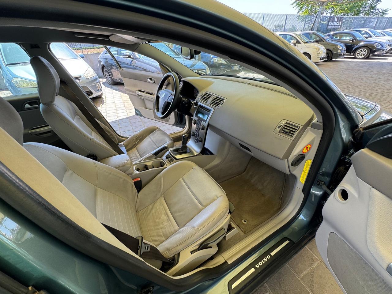 Volvo V50 2.0 D cat Momentum