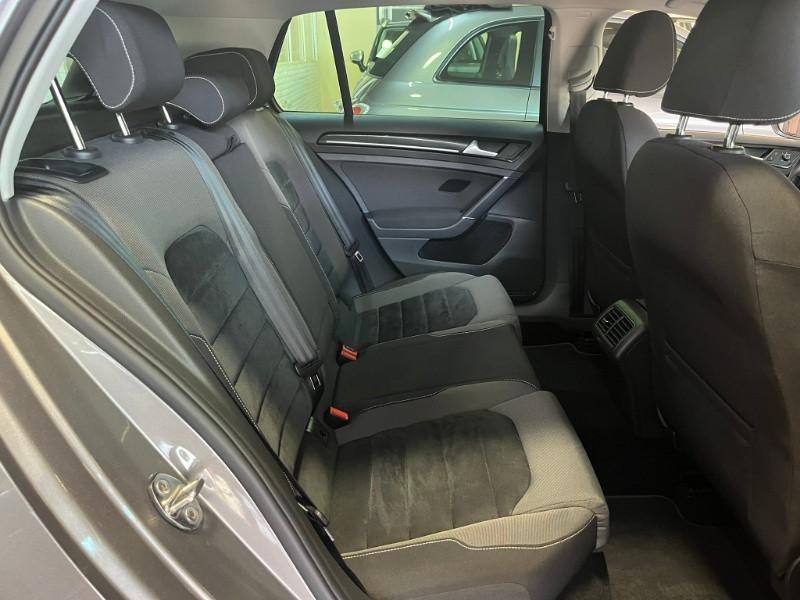 VOLKSWAGEN Golf Business 1.6 TDI 5p. Highline BlueMotion Technology