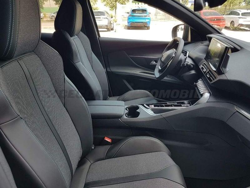 Peugeot 3008 3008 1.6 hybrid phev Allure Pack 180cv e-eat8