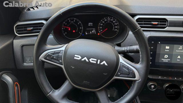 DACIA Duster 1.0 TCe GPL 4x2 Extreme