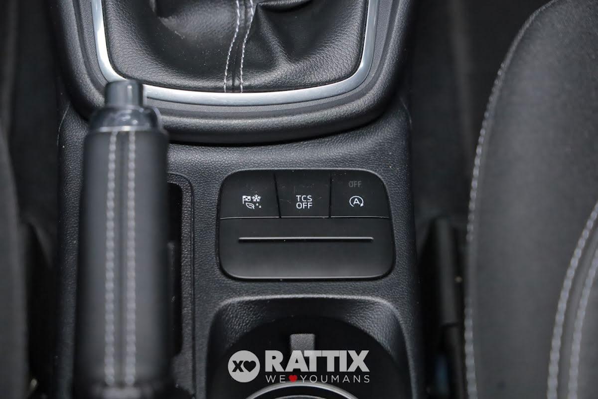 Ford Puma 1.0 Ecoboost Hybrid 125CV Titanium