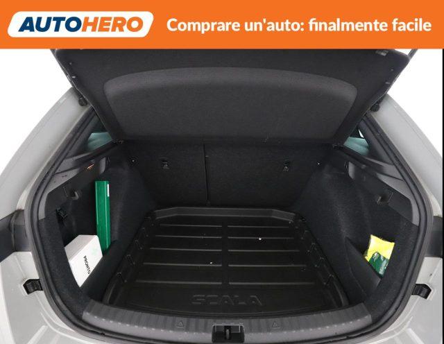 SKODA Scala 1.0 TSI 115 CV DSG Monte Carlo