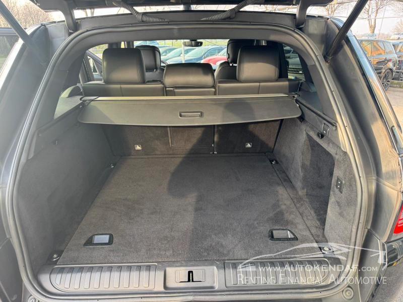 Land Rover Range Rover Sport 3.0 tdV6 HSE 249cv auto