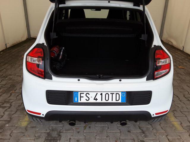 RENAULT Twingo 0.9TCe 110 CV EDC GT Sport Automatica