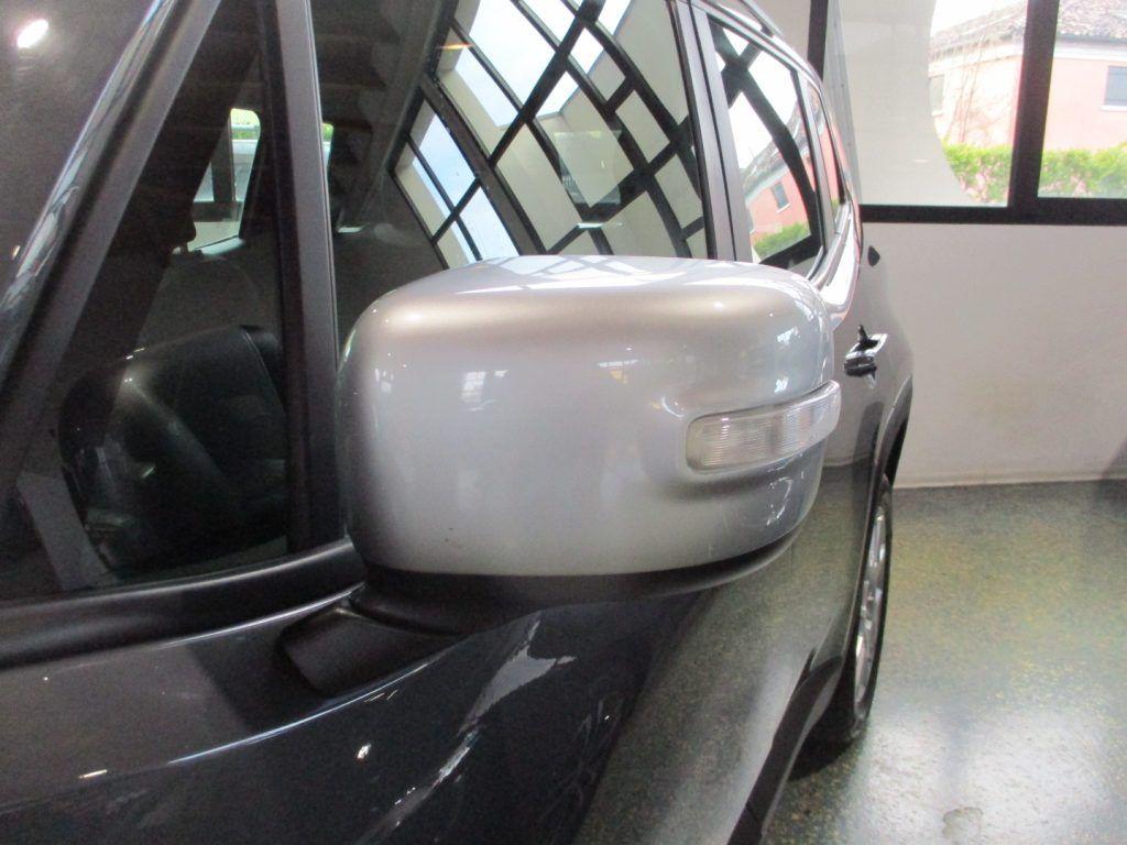 Jeep Renegade 1.0 120Cv Limited - CarPlay/ACC/Sensori