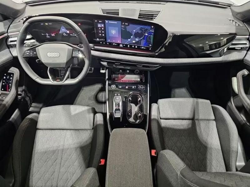 Audi A5 A5 Avant TDI 150 kW mHEV+ S tronic quattro S Line edition ONE TETTO PANORAMICO