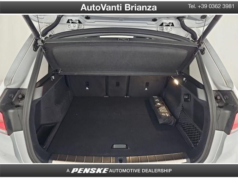 BMW X1 xDrive18d xLine Plus