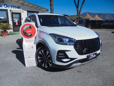 Dr 5.0 1.5 Bi-Fuel GPL