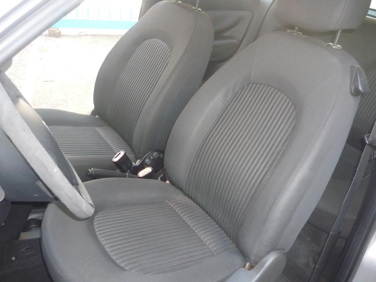 Lancia Ypsilon 1.2 69 CV Diva