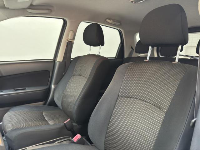 DAIHATSU Terios 1.3 4WD B You*UNICO PROP*AUTOMATICO*