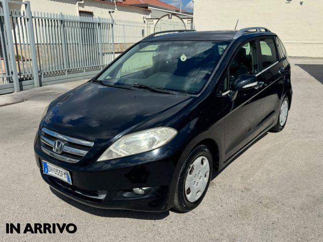 HONDA FR-V 1.7 16V VTEC