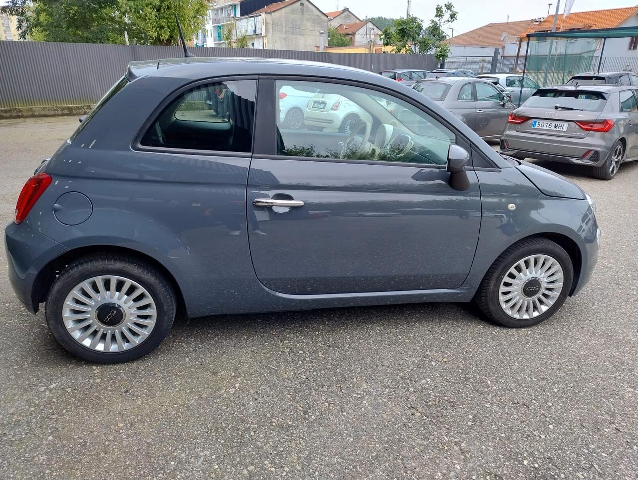 Fiat 500 1.3 Multijet 95 CV Pop