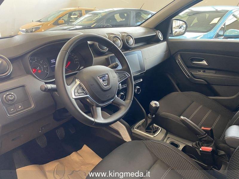 Dacia Duster Duster 1.0 TCe GPL 4x2 Prestige