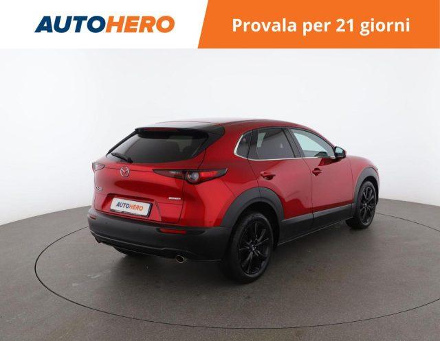 MAZDA CX-30 2.0L e-Skyactiv-G 150 CV M Hybrid 2WD Exclusive