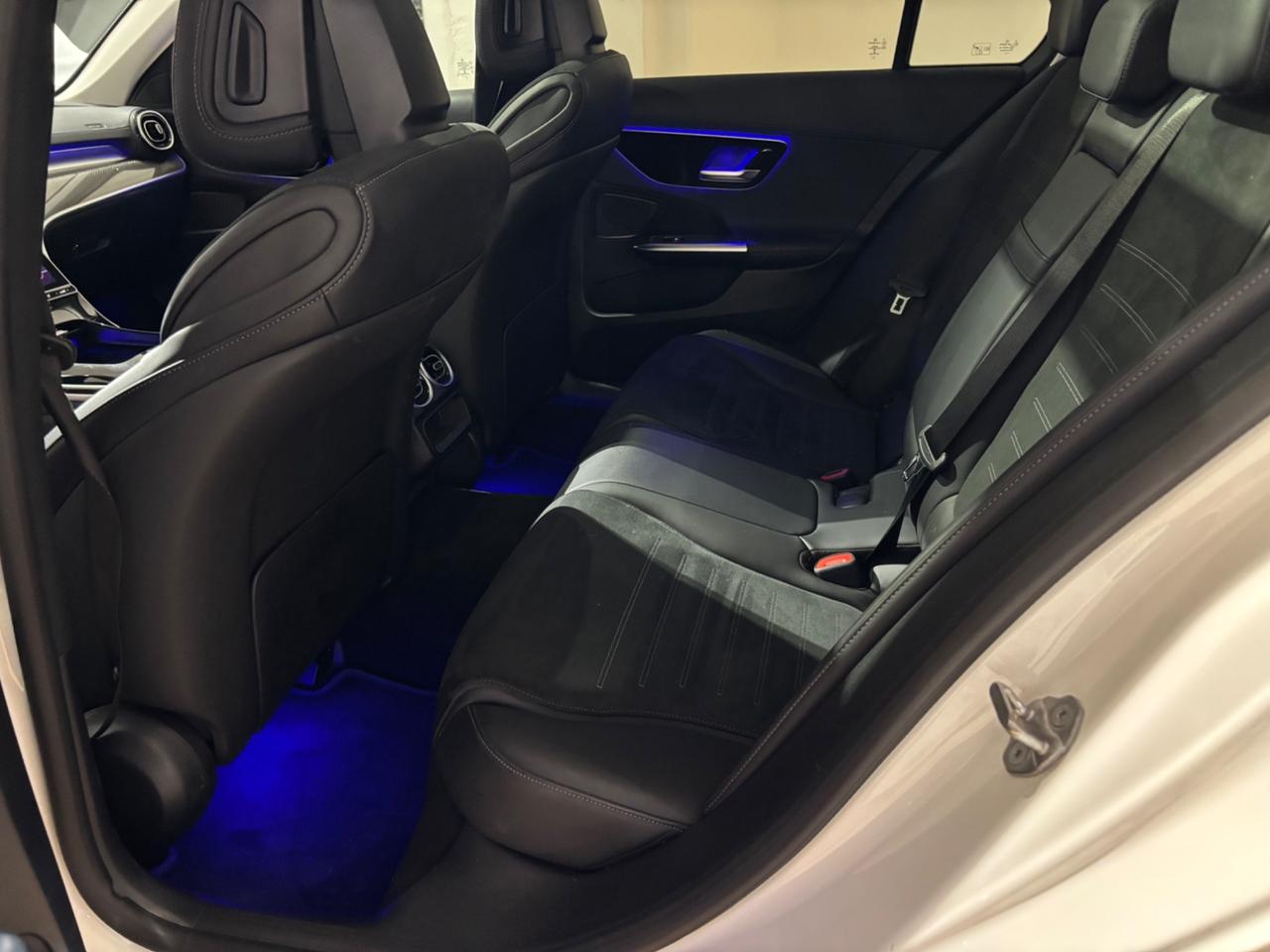 Mercedes-benz C 220 d Mild hybrid Premium Plus