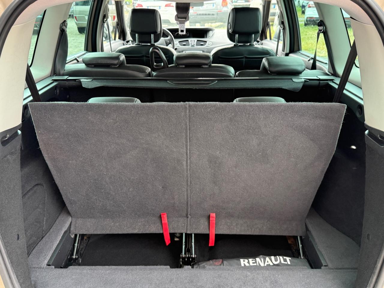 Renault Scenic Scénic XMod 1.5 dCi 110CV Wave