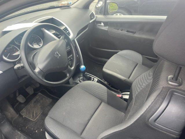 PEUGEOT 207 1.4 8V 75CV 3p.