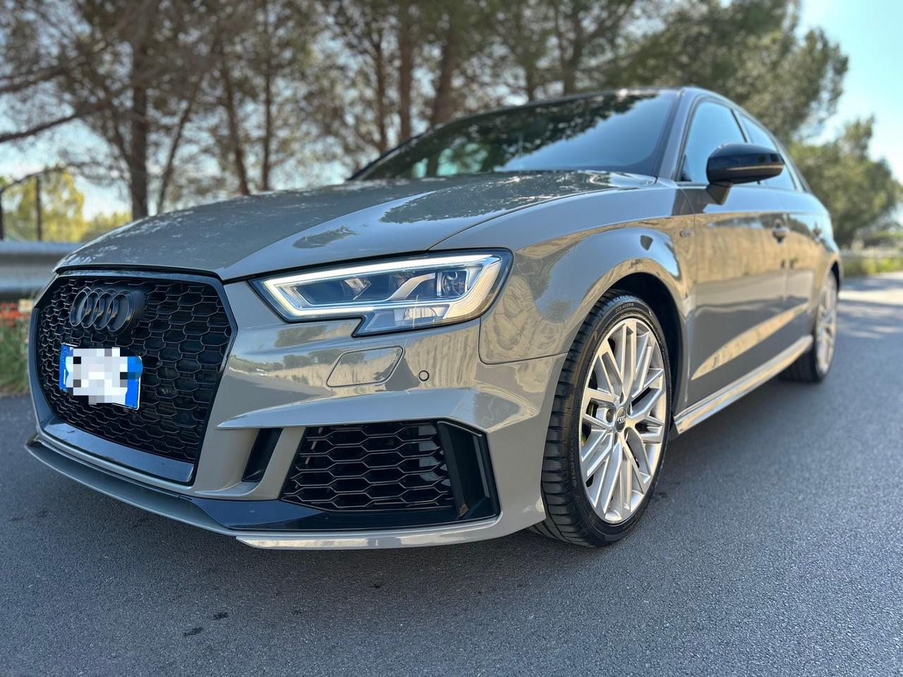 Audi A3 SPB 30 TDI Sport