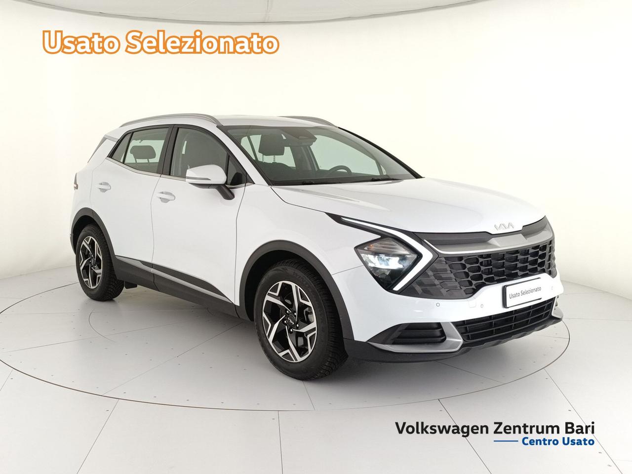 Kia Sportage 1.6 tgdi gpl business 136cv 2wd