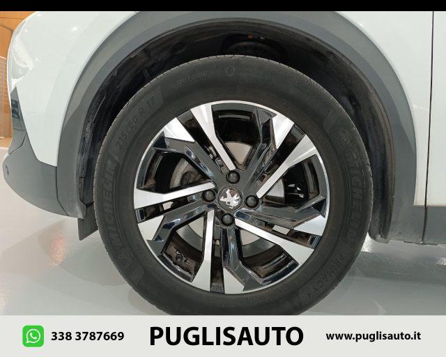 PEUGEOT 2008 PureTech 130 S&S Allure