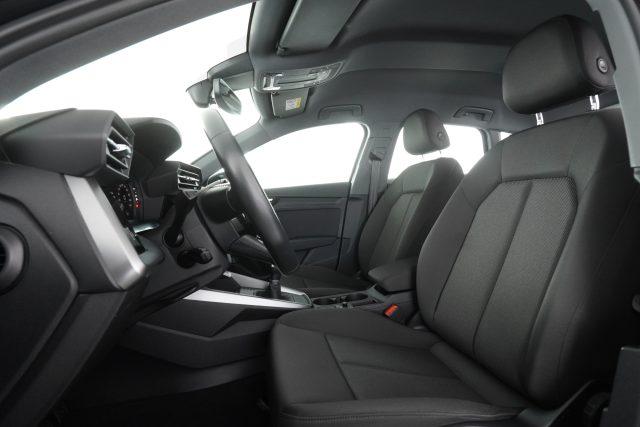 AUDI A3 A3 SPB 30 TDI Business Advanced