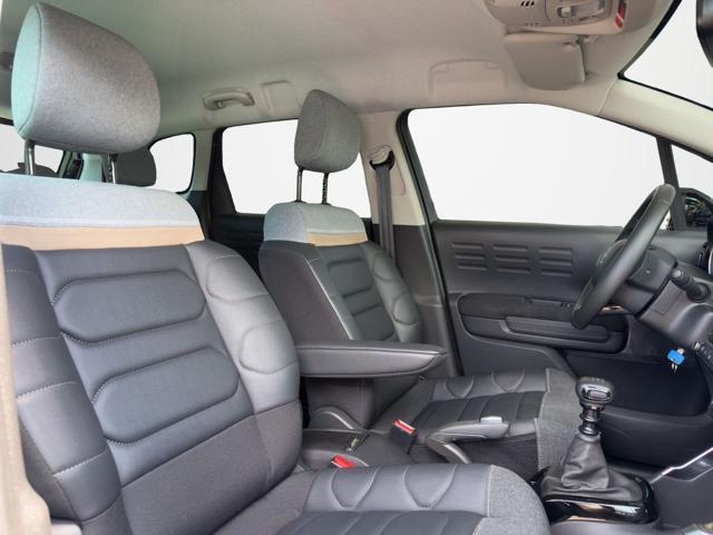 CITROEN C3 Aircross BlueHDi 110 S&S Shine Pack