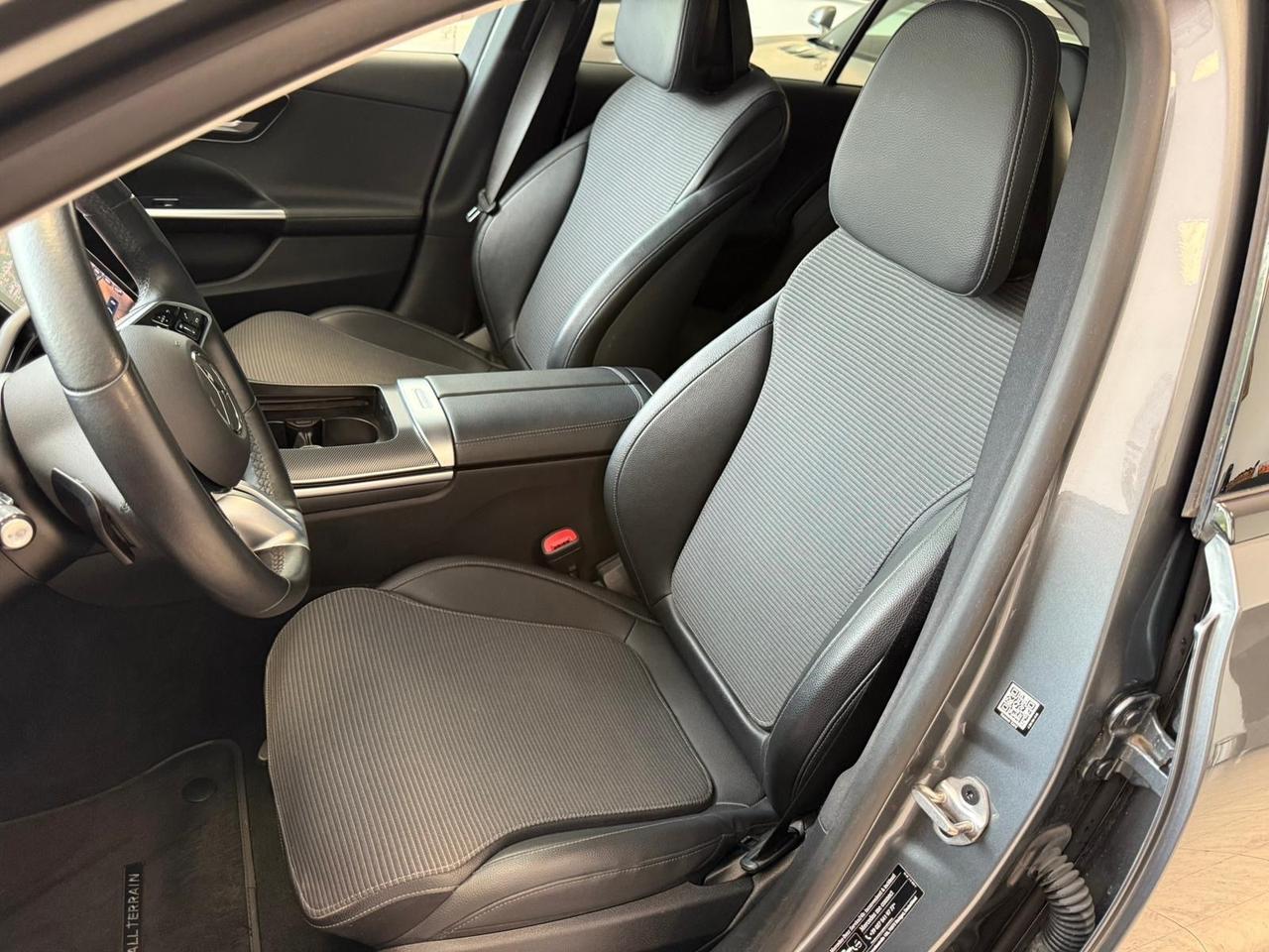 Mercedes-benz C 220 d Mild hybrid 4Matic Premium Pro All-Terrain