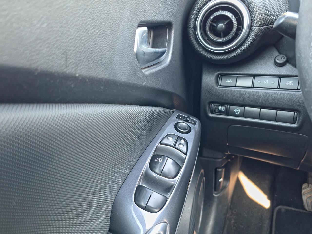 Nissan Juke 1.0 DIG-T 117 CV Tekna E6 Manuale NEO 2020