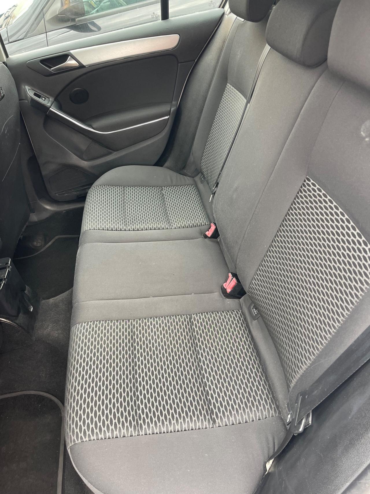 Volkswagen Golf 1.4 5p. United