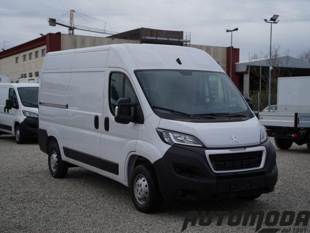 PEUGEOT Boxer 333 L2H2 140BLUEHDI