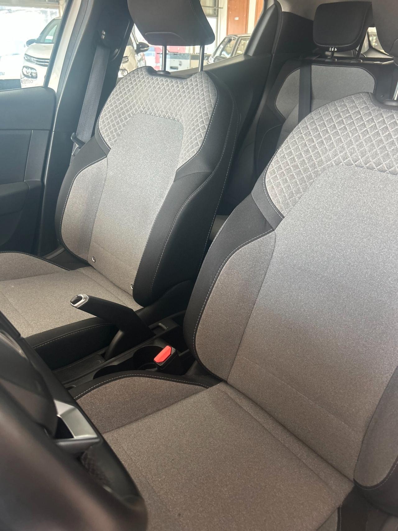 Renault Clio SCe 65 CV 5 porte Equilibre