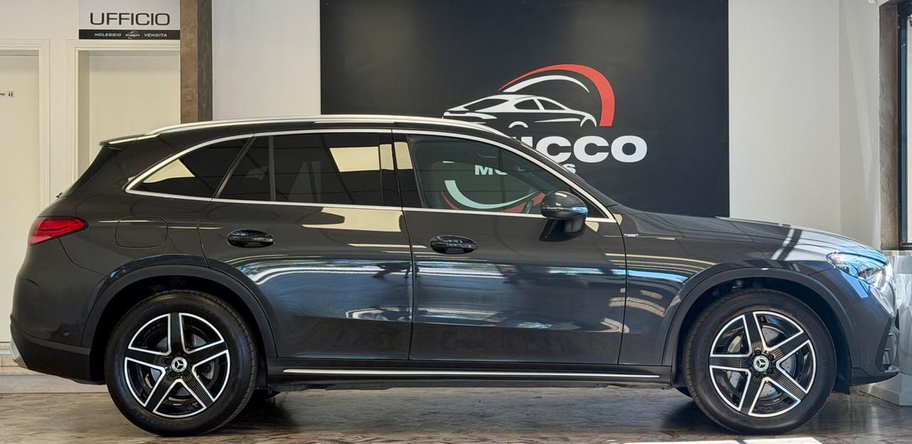 Mercedes-benz GLC 220 d 4Matic Mild Hybrid AMG Premium Plus