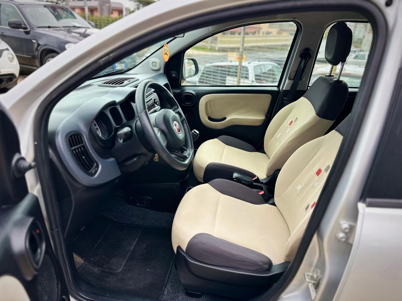 Fiat Panda 1.3 MJT S&S Lounge Garanzia 12 Mesi