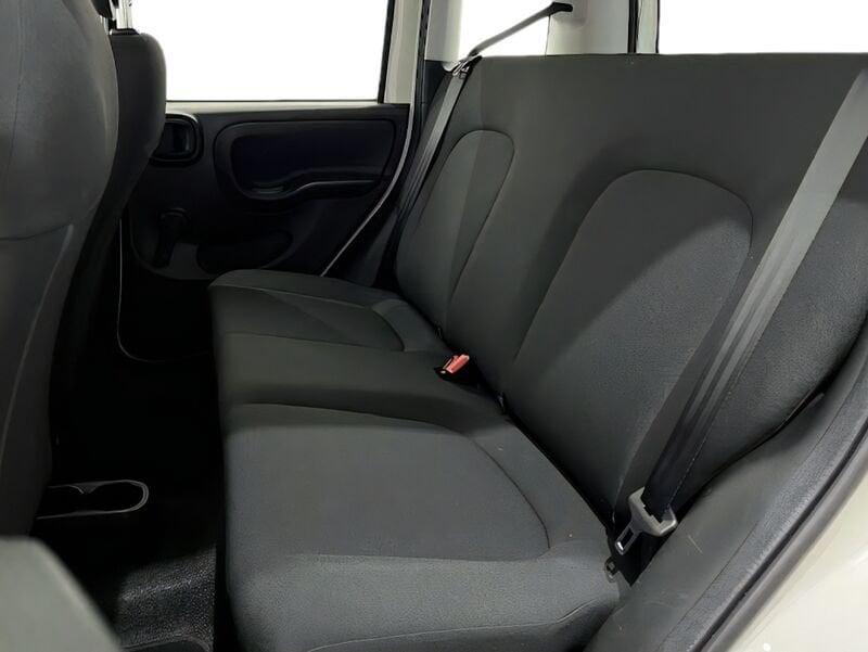 FIAT Panda Panda 1.0 FireFly S&S Hybrid