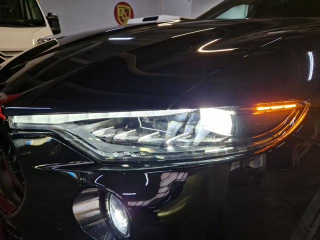 MASERATI Levante V6 AWD GRANSPORT My21RADAR+20'+BOWERS & WILKINS