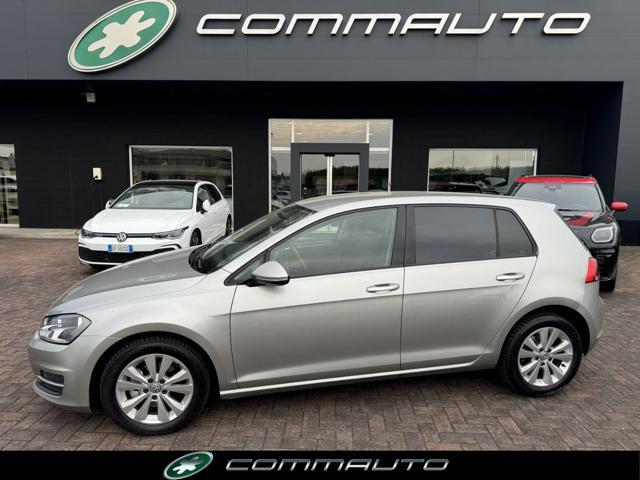VOLKSWAGEN Golf 1.6 TDI 110 CV DSG 5p. Highline Euro 6