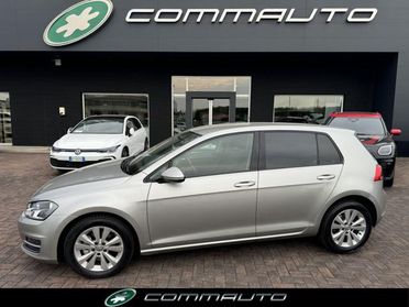 VOLKSWAGEN Golf 1.6 TDI 110 CV DSG 5p. Highline Euro 6