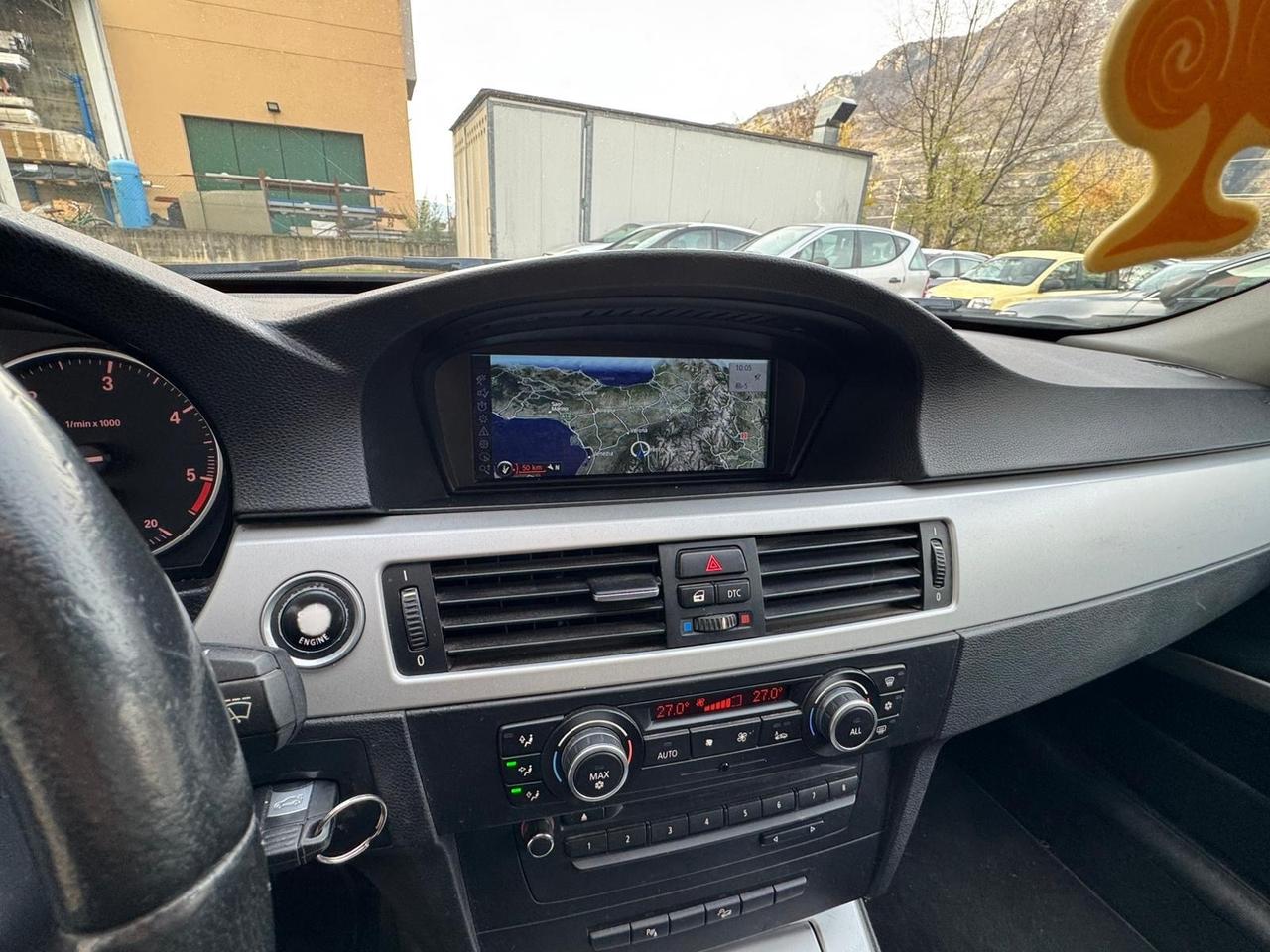 Bmw 320 cat xDrive MSport