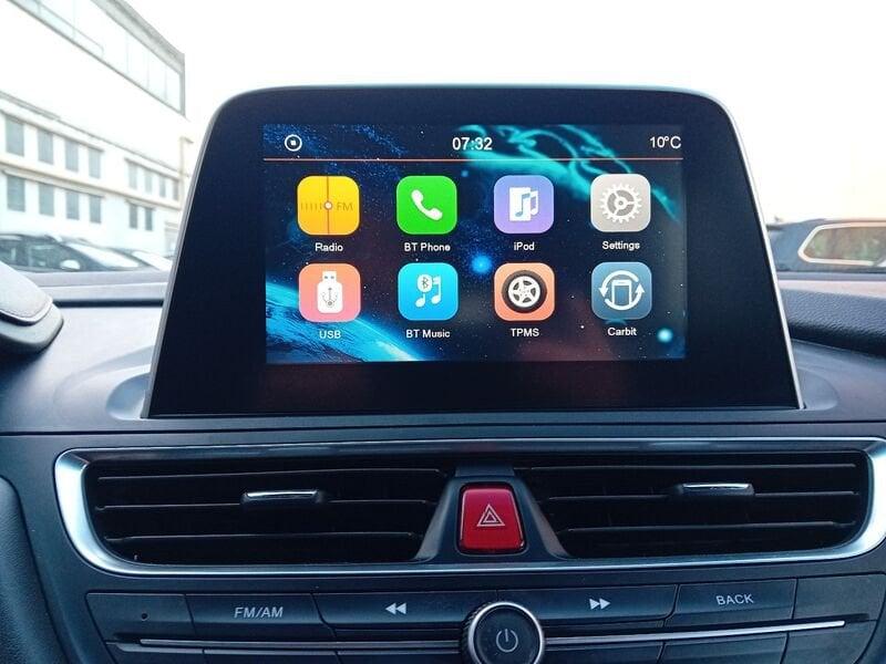 EVO Evo 4 1.6 BNZ / GPL